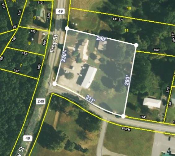 268 Frey St - Photo 1