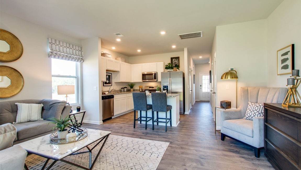 602 Clifford Heights Lot # 18 - Photo 1
