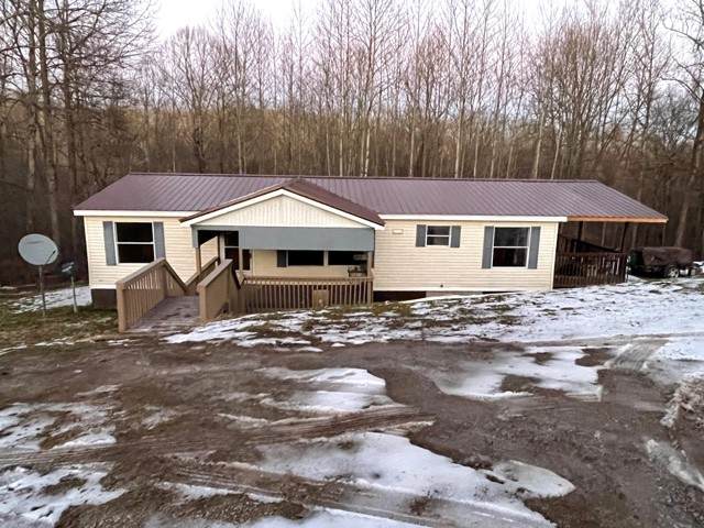 1874 Gravel Hill Road - Photo 1