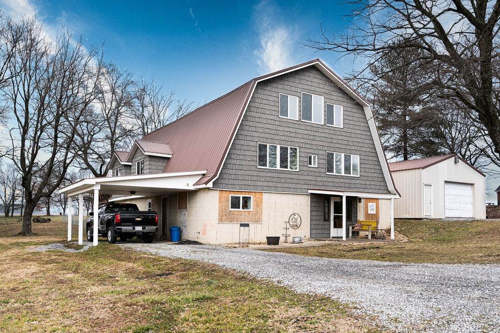 6764 Highway 49 - Photo 1