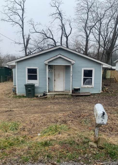 408 W Mcglothlin St - Photo 1