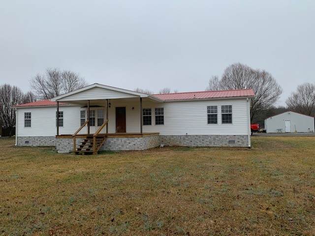 2132 Sagely Anderson Rd - Photo 1