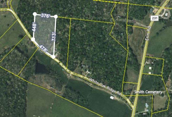 0 White Oak Ridge Road - Photo 1