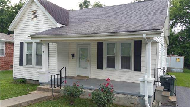 2107 Woodland St - Photo 1