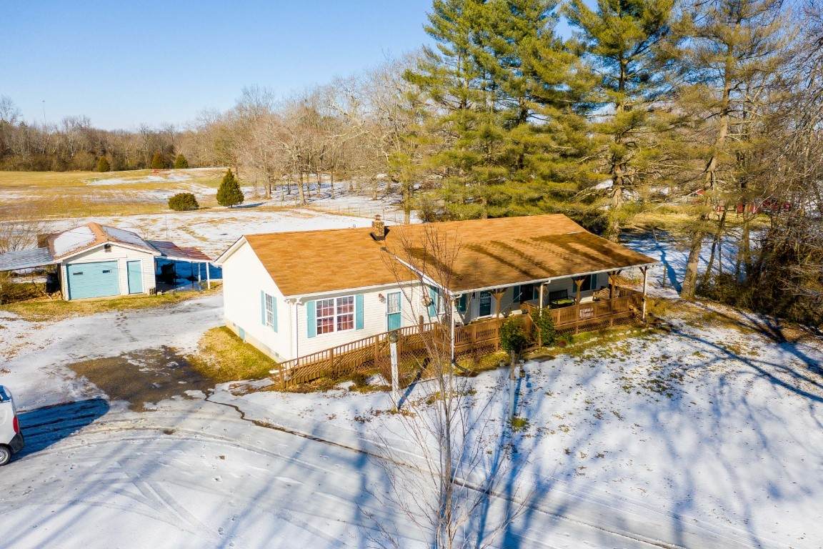 9300 Missionary Ridge Rd - Photo 1