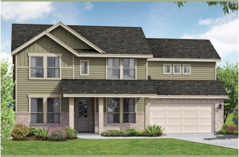 2711 Kingfisher Drive - Photo 1