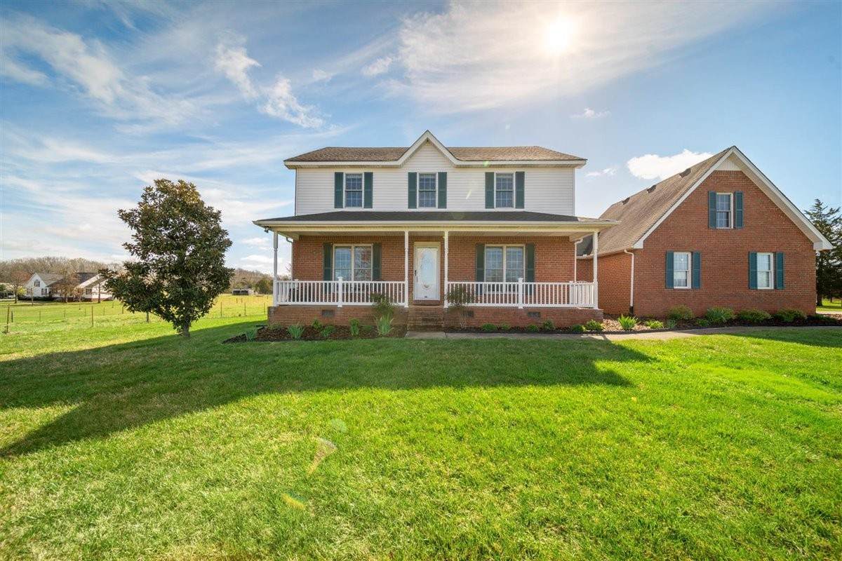 12315 S Windrow Rd - Photo 1