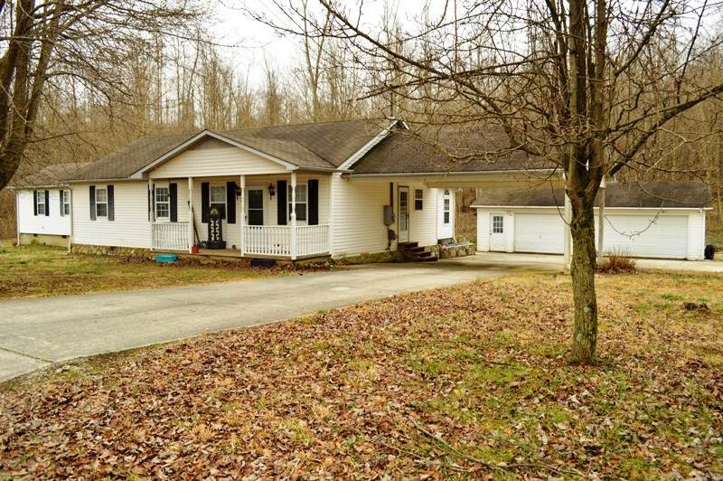 242 Cave Circle Dr - Photo 1