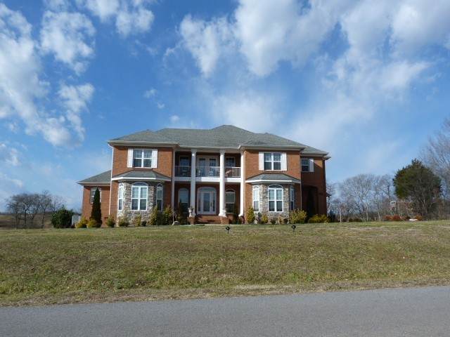 141 Tom Walker Dr - Photo 1