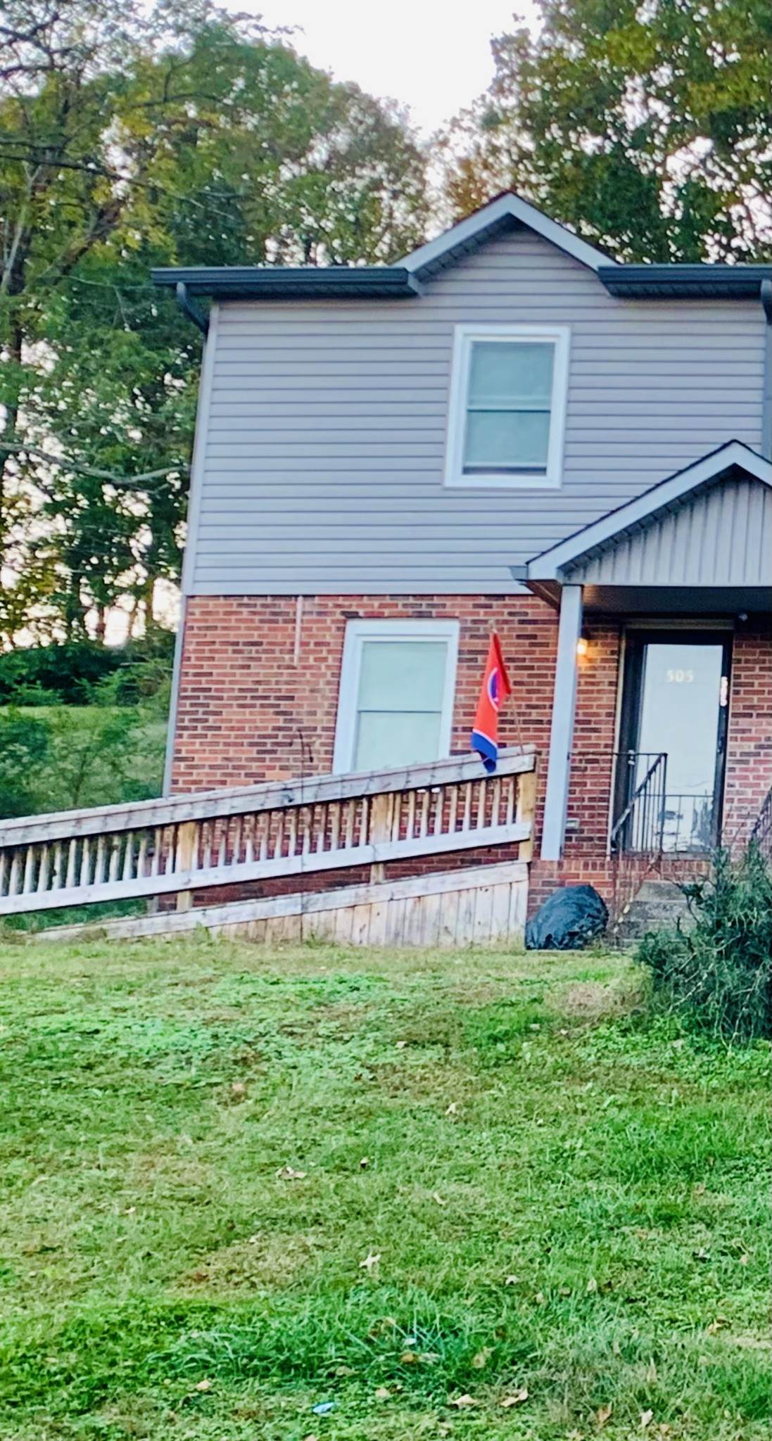 505 Cedarmont Dr - Photo 1