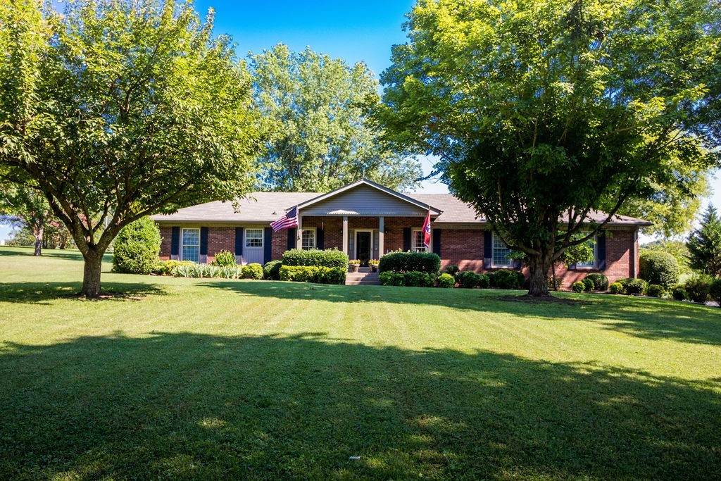 1269 Coles Ferry Pike - Photo 1