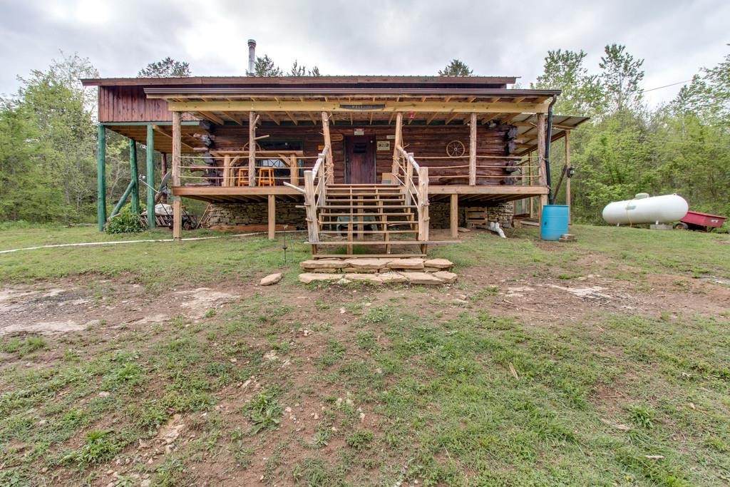 35 Dog Branch Rd - Photo 1