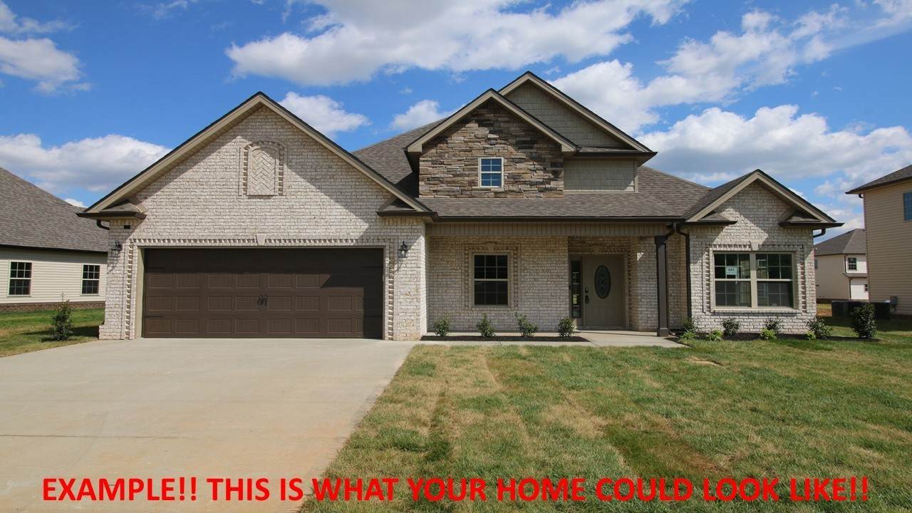 161 Charleston Oaks Reserves - Photo 1