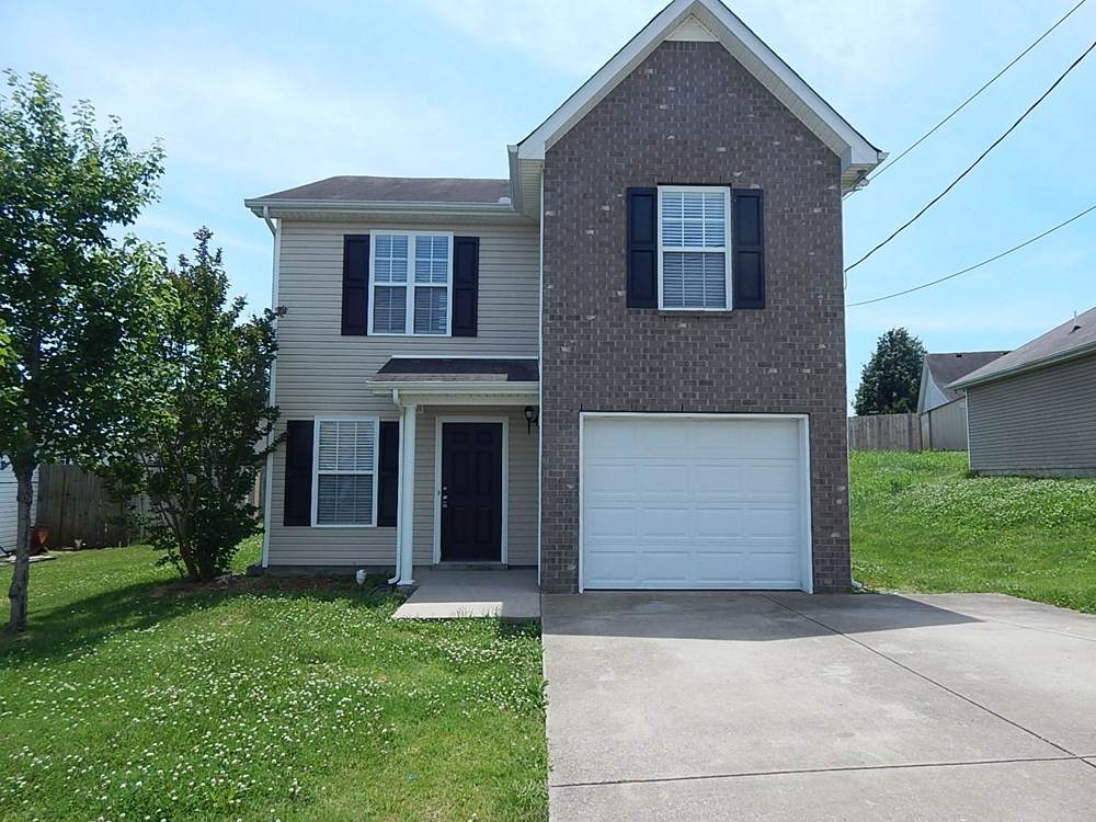 1145 Phelissa Dr - Photo 1
