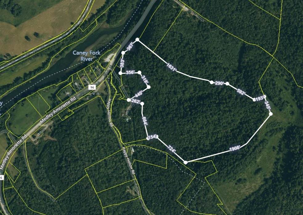 0 Buffalo Valley Rd - Photo 1
