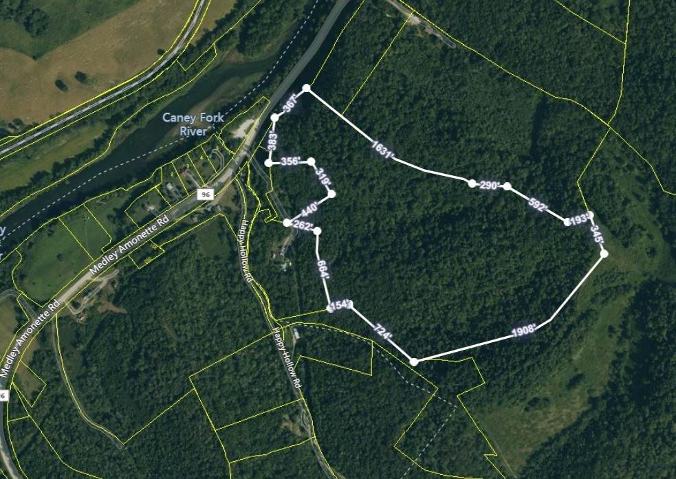 0 Buffalo Valley Rd - Photo 1