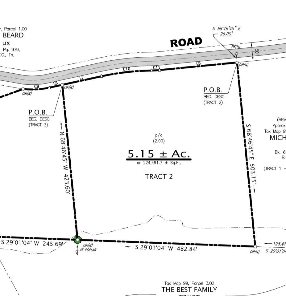0 Lampley Rd - Photo 1