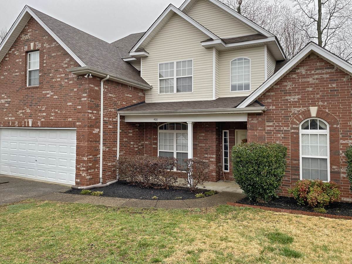 400 Foster Dr - Photo 1