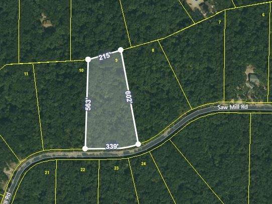 0 Sawmill Road - Photo 1
