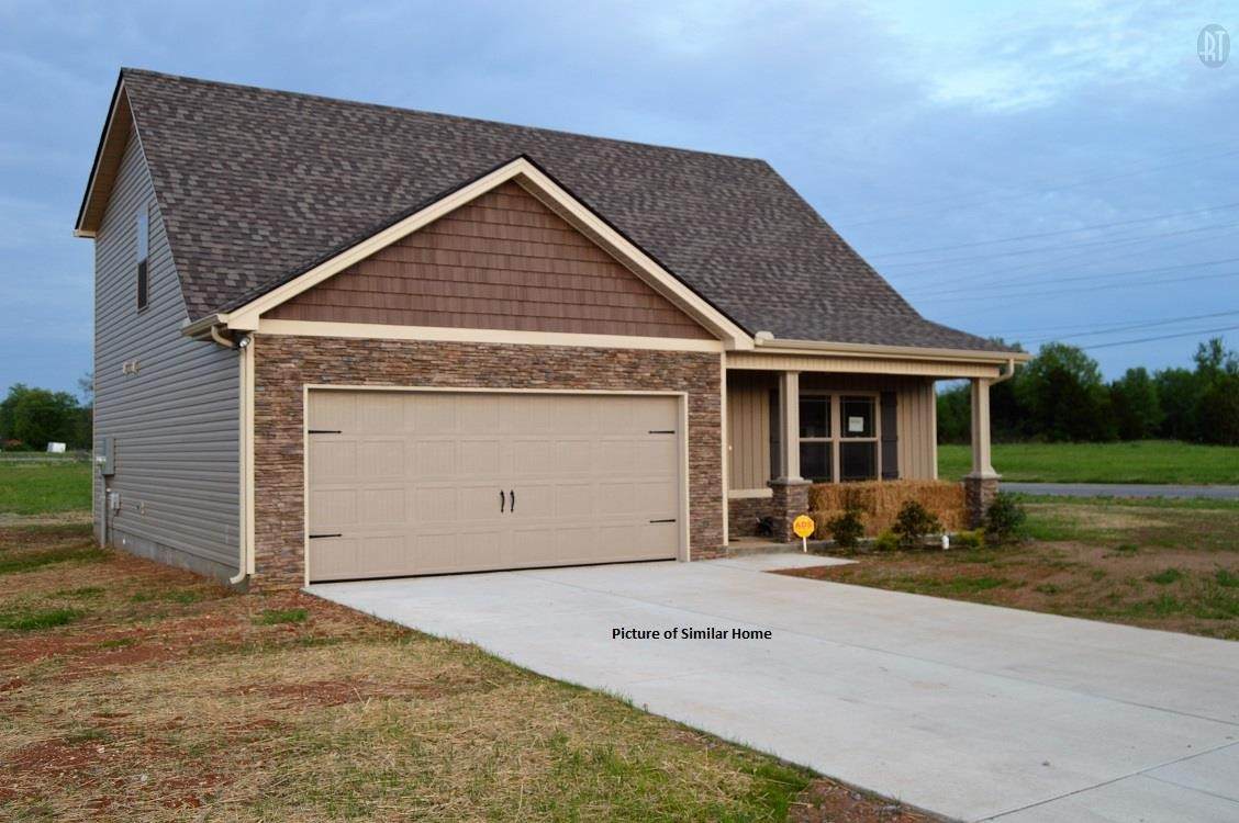 2256 Red Barn Road Lot 15 - Photo 1