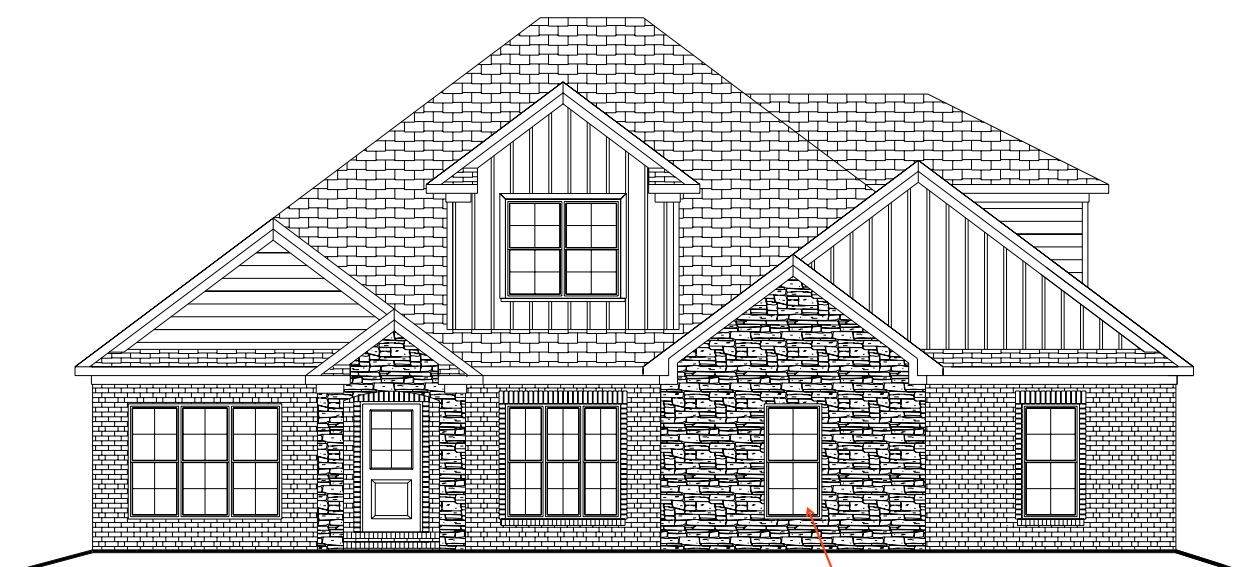 492 Sheas Way - Photo 1