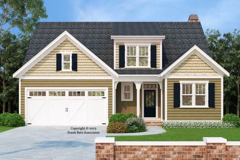 296 Poplar Hill - Photo 1
