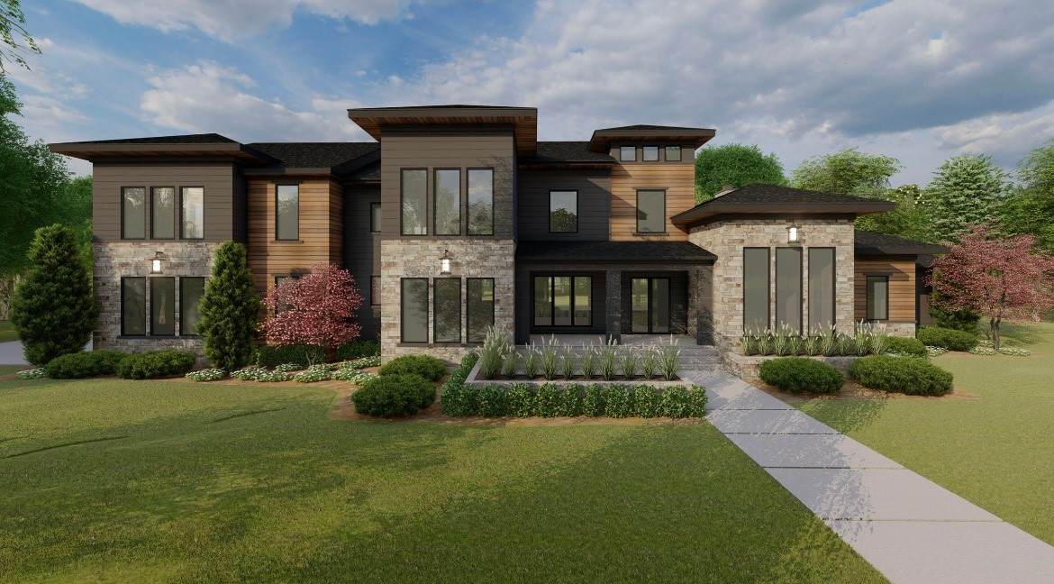 3700 Old Charlotte Pike - Photo 1