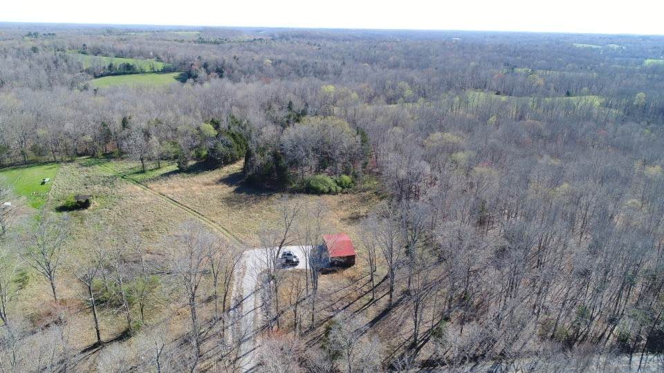 603 Eno Rd - Photo 1