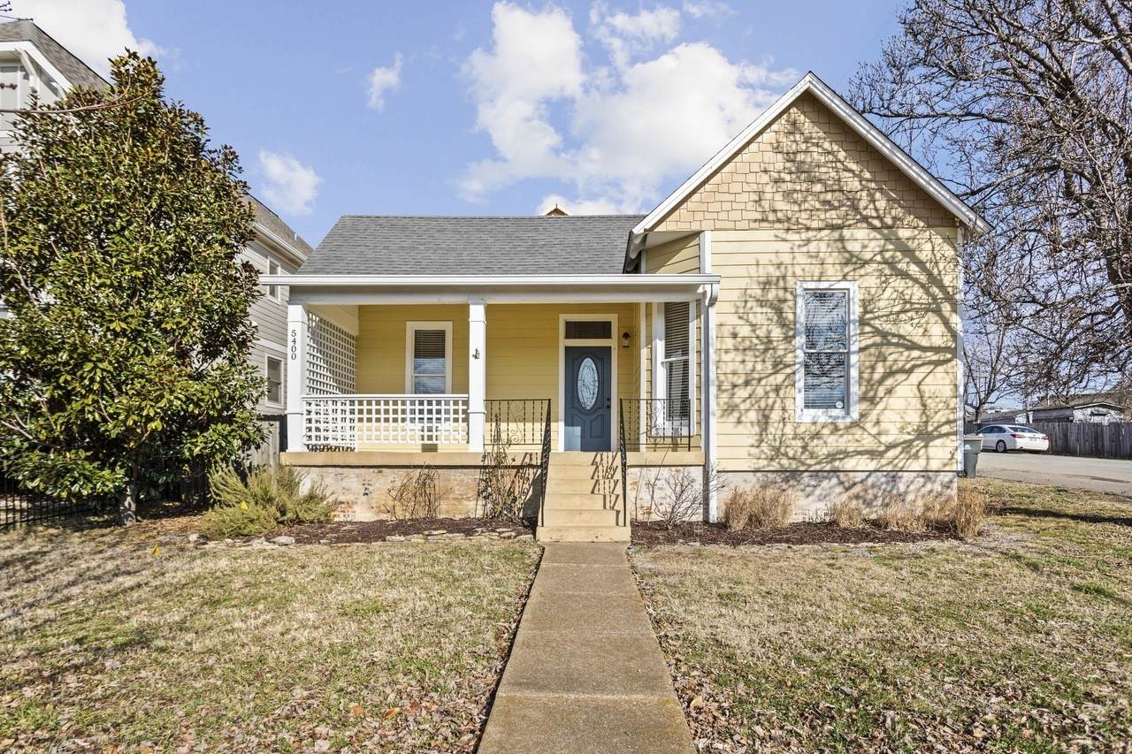 5400 Pennsylvania Ave - Photo 1