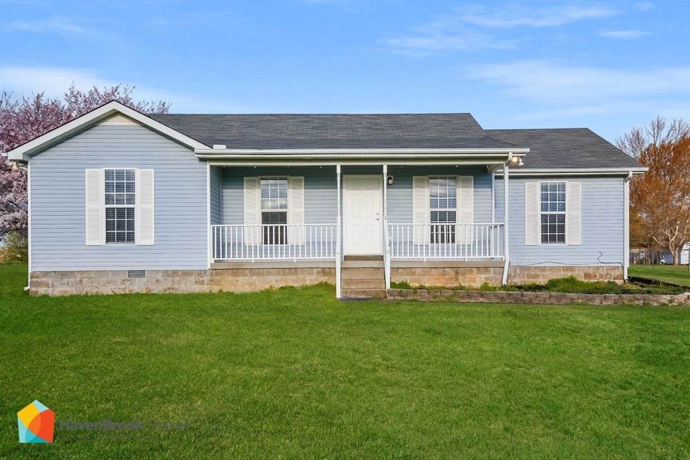 1600 Rock Springs Midland Rd - Photo 1