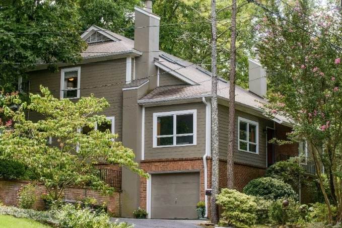 5743 Knob Rd - Photo 1