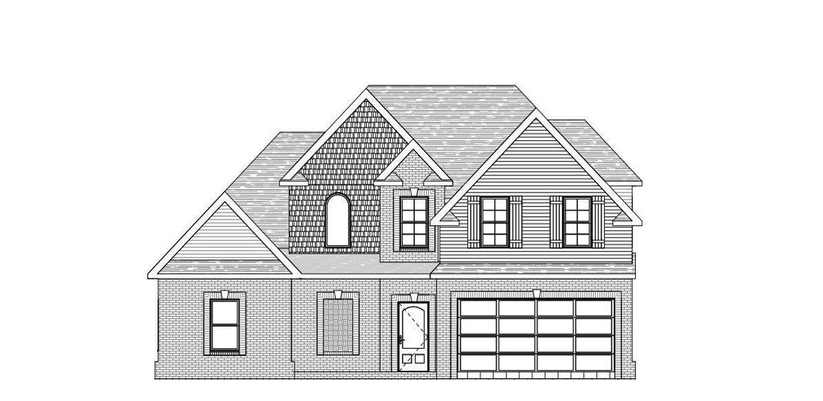 8 Mills Creek - Photo 1