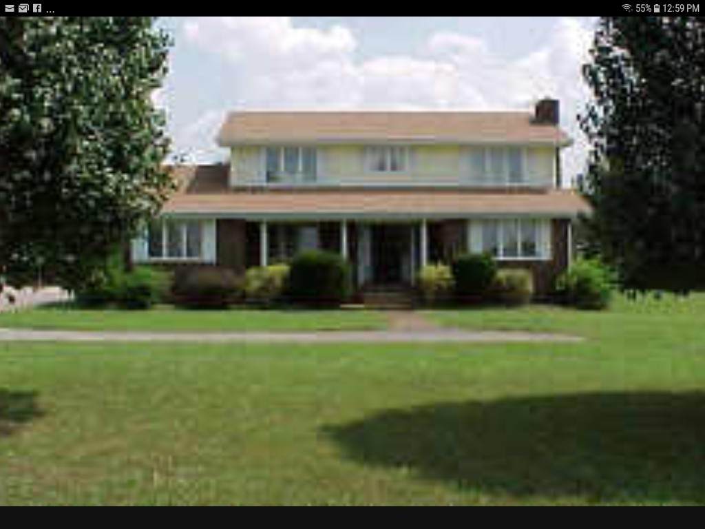 5205 Hunters Point Pike - Photo 1