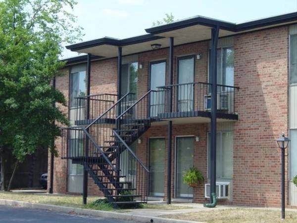 2601 Hillsboro Pike - Photo 1