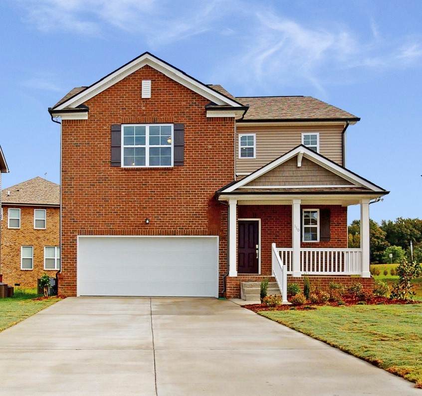 4376 Socata Dr. - Photo 1
