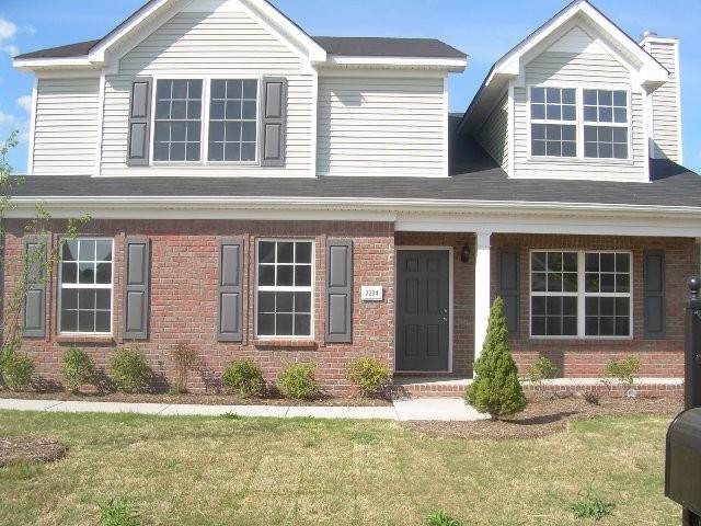 2234 Cason Trl - Photo 1