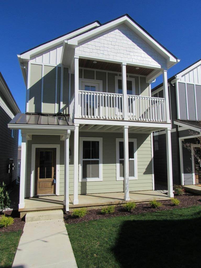 155 Allison Way - Photo 1