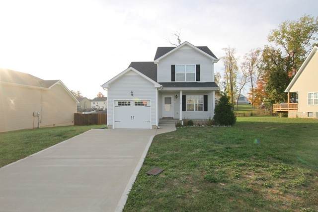 3774 Man O War Blvd - Photo 1