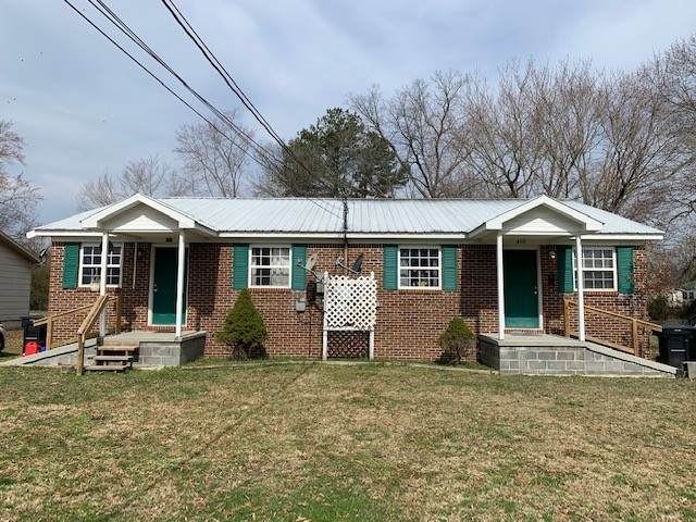 417 Moore St - Photo 1