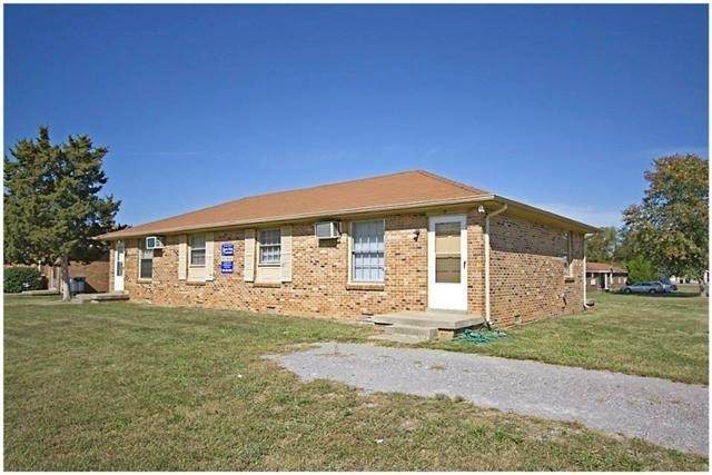 141 Airport Rd. Unit B - Photo 1