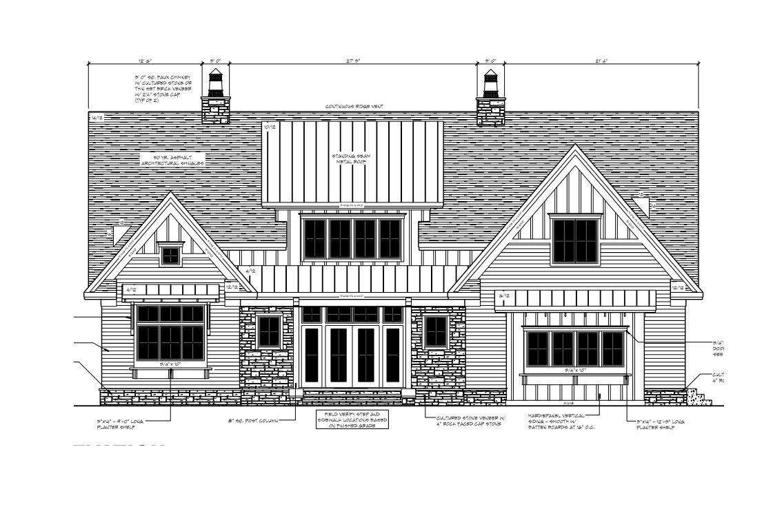 2909A Spanntown Rd - Photo 1