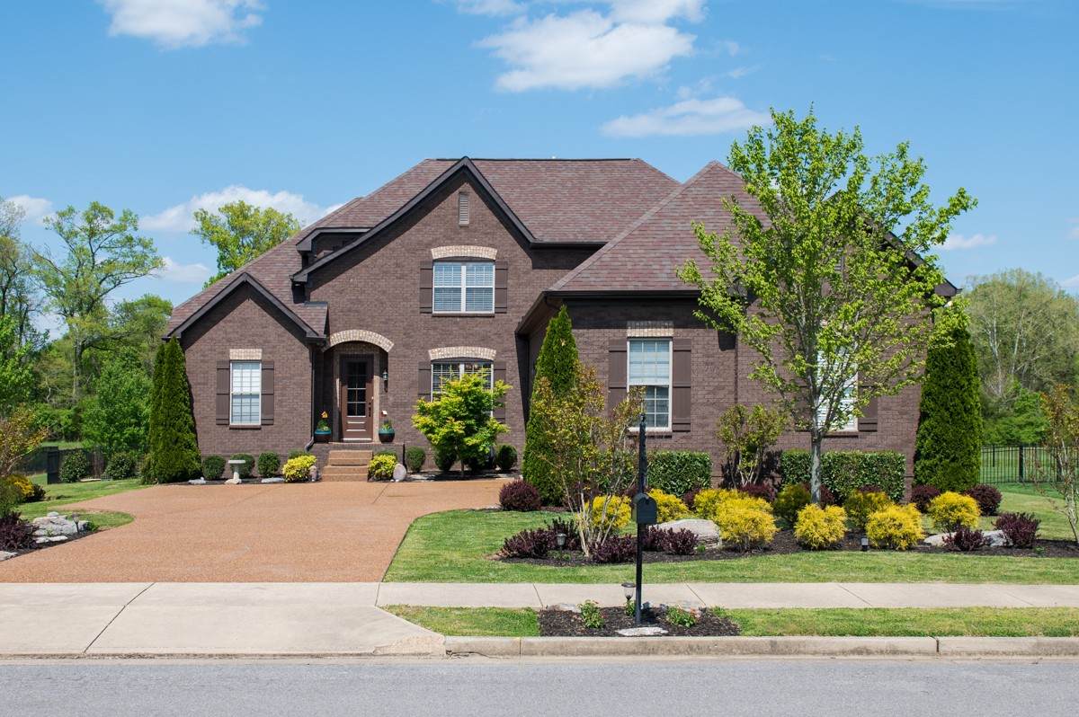 348 Crooked Creek Ln - Photo 1