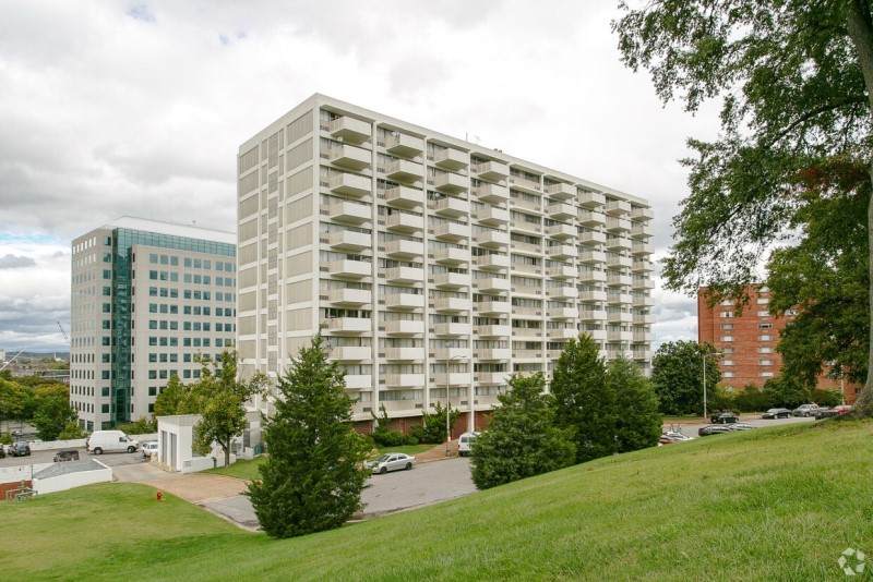 510 Gay St - Photo 1