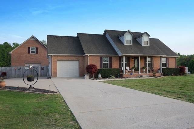 2457 Lights Chapel Rd - Photo 1