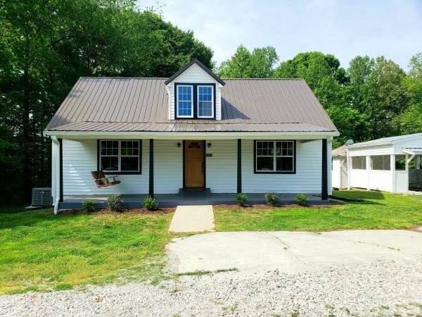 511 Cline Ridge Rd - Photo 1
