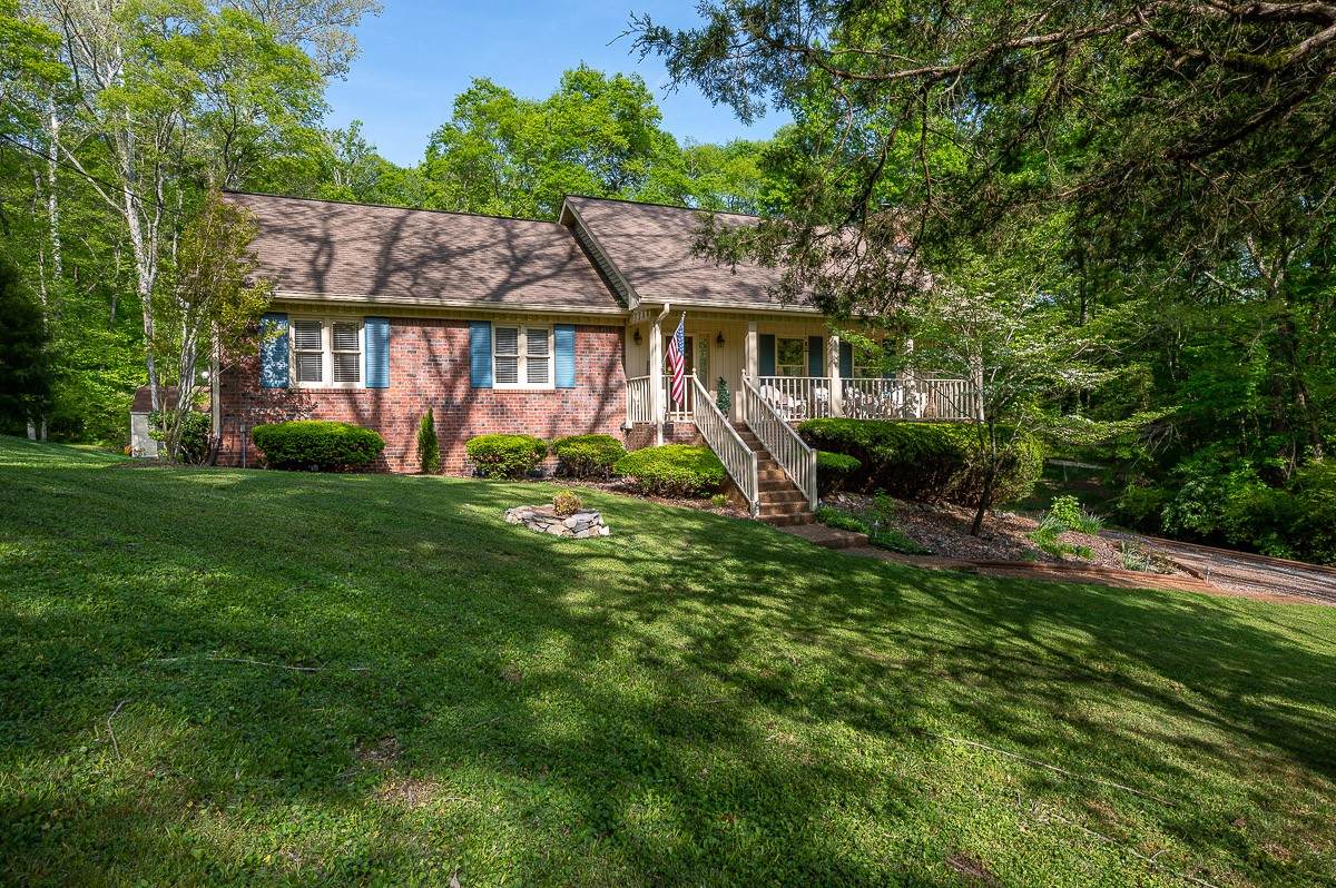 7720 Saddle Ridge Ct - Photo 1