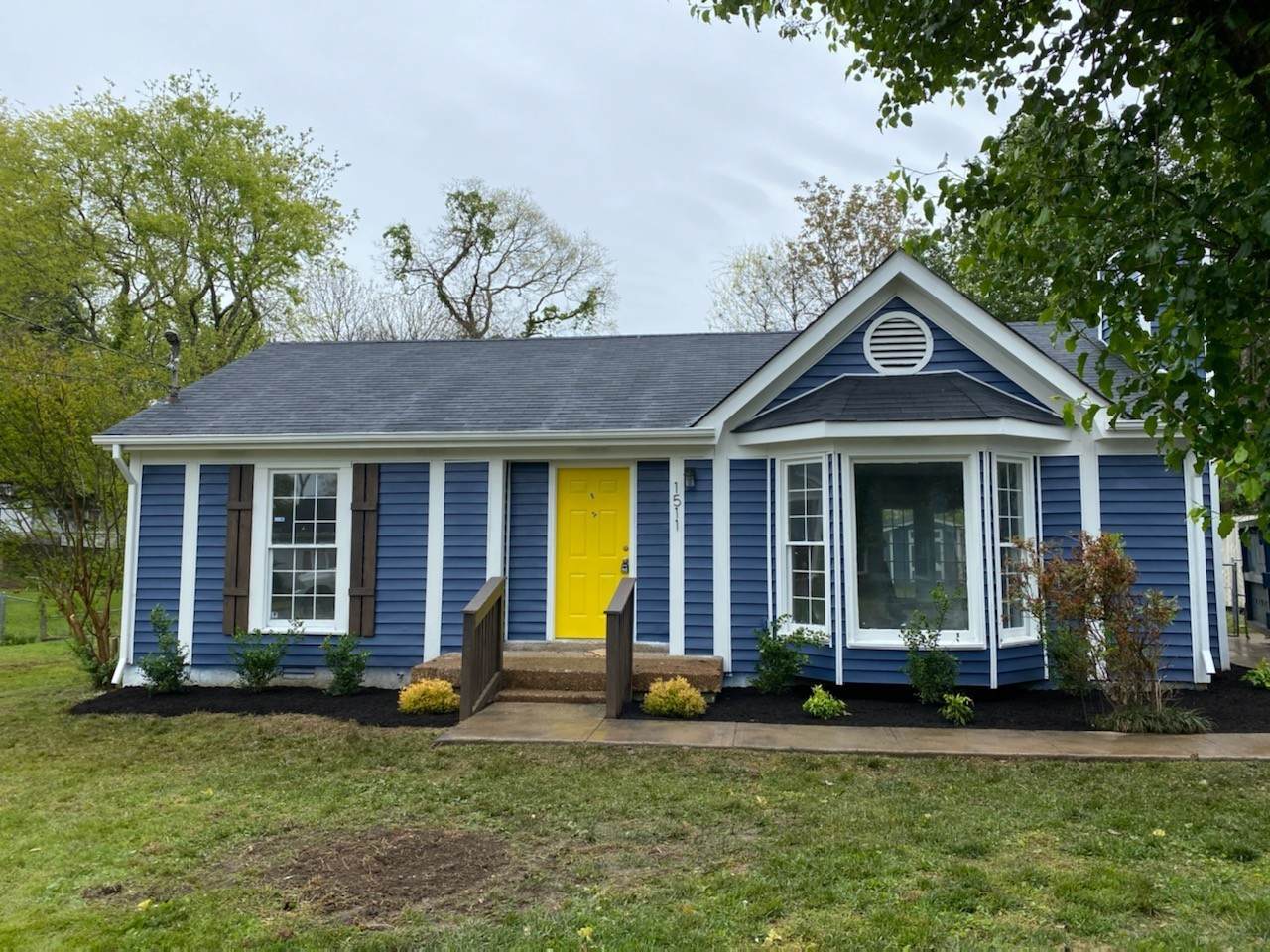 1511 Stone Hill Rd - Photo 1