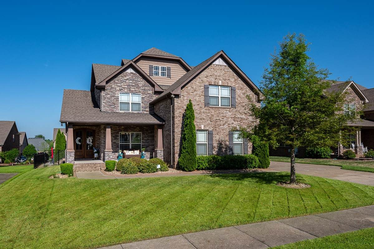 3013 Gari Baldi Way - Photo 1