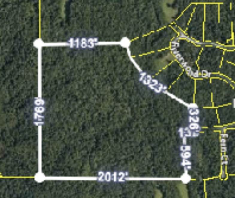 0 Whitetail Run - Photo 1