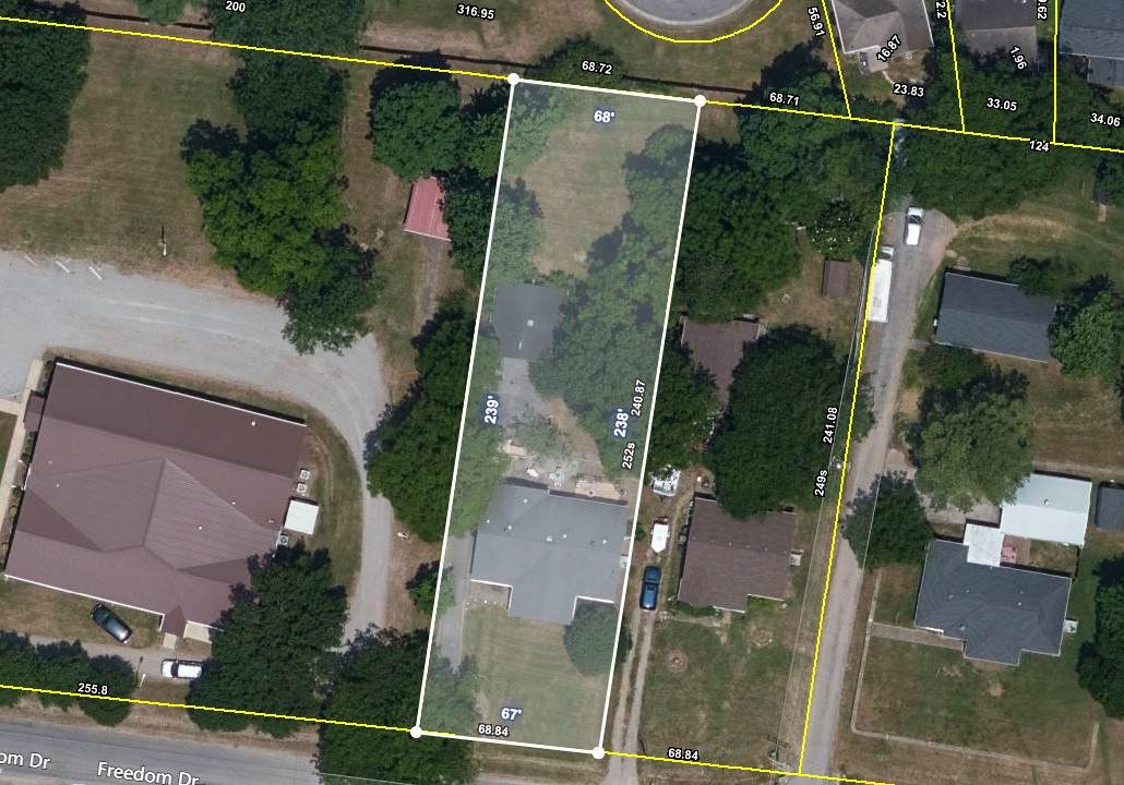 6205 Freedom Dr - Photo 1